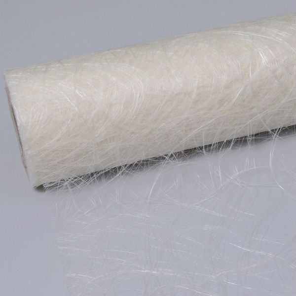 Deko AS Tischläufer Sizoweb Tischläufer - sahneweiß - 30 cm - 5 Meter auf der Rolle - 64 (1-tlg, 1 Rolle Tischläufer), Strapazierfähig