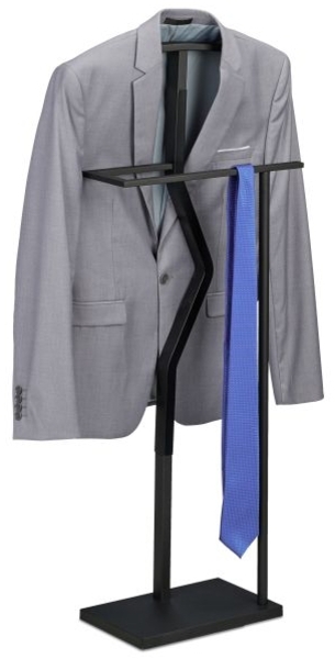 Schwarzer Herrendiener 10046885