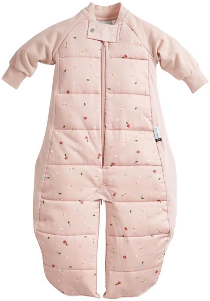 Ergopouch Daisies Schlafsack – 2–4 Jahre – 3,5 TOG