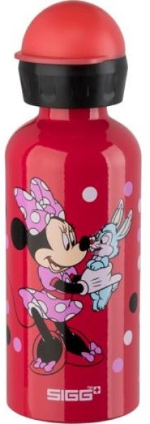 Sigg Trinkflasche Minnie Mouse 0.4 L