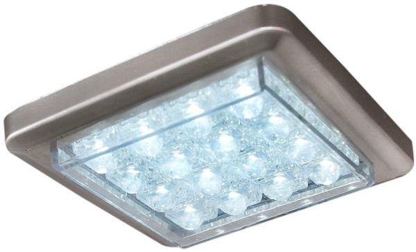 INOSIGN LED Unterbauleuchte, LED fest integriert Bild 1