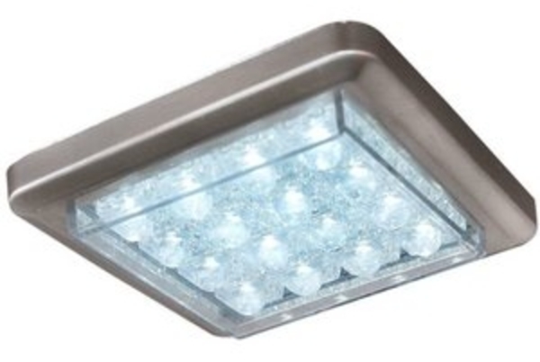 INOSIGN LED Unterbauleuchte, LED fest integriert Bild 6