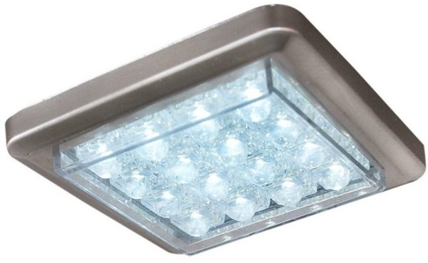 INOSIGN LED Unterbauleuchte, LED fest integriert Bild 4