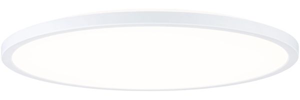 LED Panel Atria Shine rund 400mm 32W / 3W 2700lm / 0lm 3000K Weiß