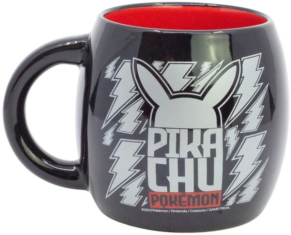 Pokemon Pikachu Signature Globe Tasse 380 ml in Geschenkbox