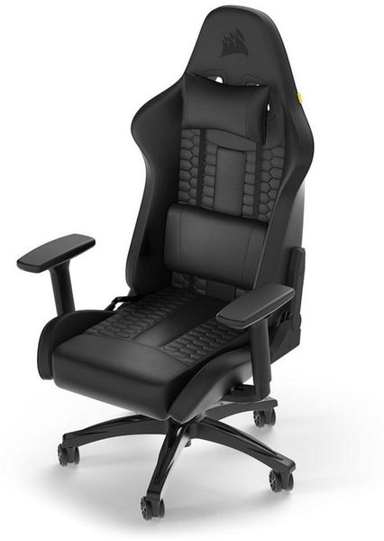 Corsair TC100 RELAXED - Gaming-Sessel - ergonomisch