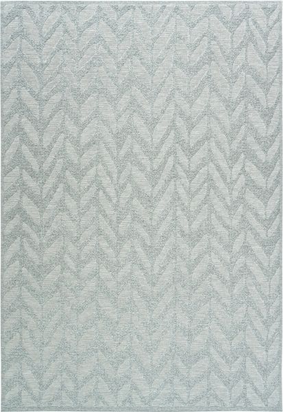 Forest Teppich grau