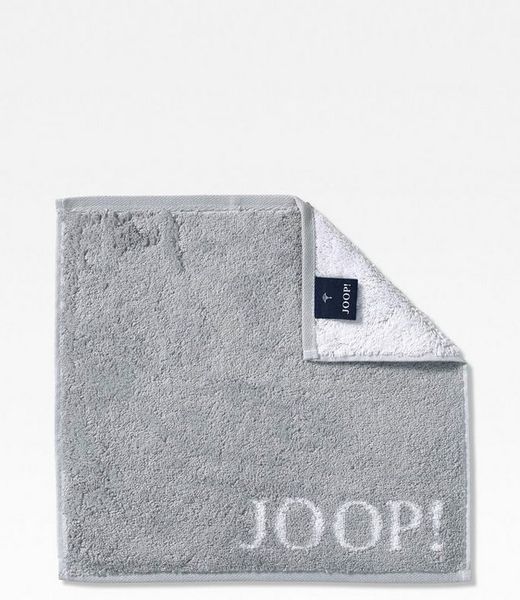 JOOP! Seiftuch JOOP! LIVING - CLASSIC DOUBLEFACE Seifentuch-Set, Textil (3-St)