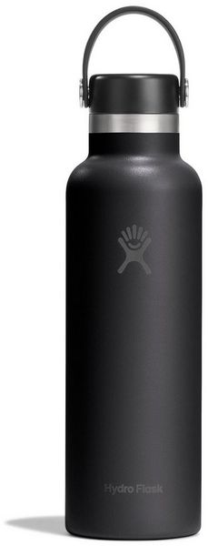 Hydro Flask Trinkflasche 21 OZ Standard Flex Cap, 621 ml