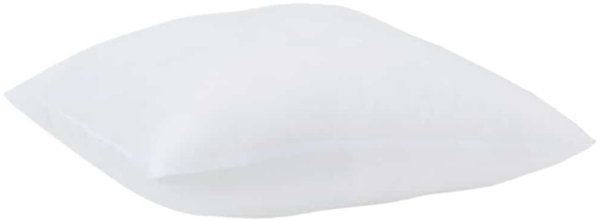 vidaXL Decke mit Kissen 3 pcs Weiß Mikrofaser und Daunenfedern 3377891 Bild 3