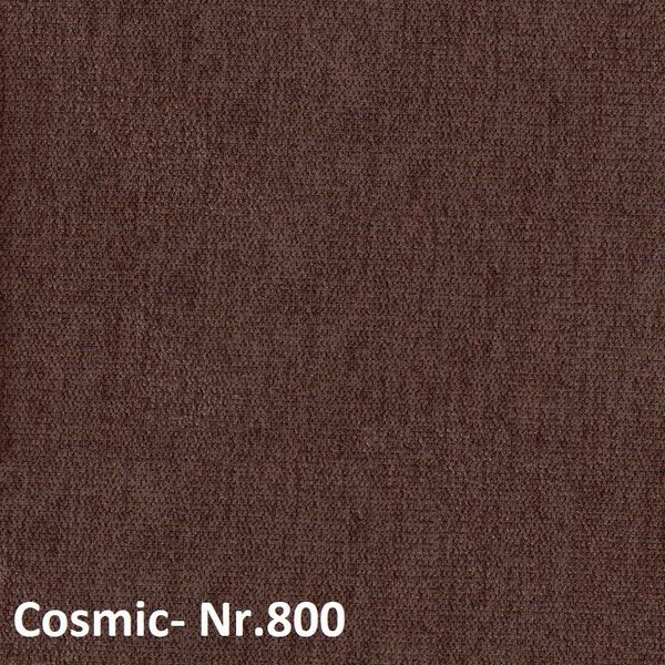 Boxspringbett Schlafzimmerbett MAURO 160x220cm Braun inkl. Bettkasten Bild 3