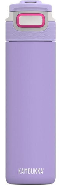 Kambukka Isolierflasche 600 ml Elton Insulated Digital Lavender