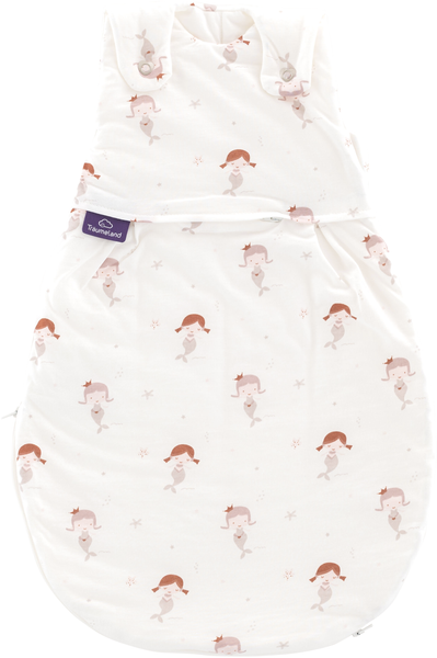 Außenschlafsack LIEBMICH Mermaid, Größe 50/56