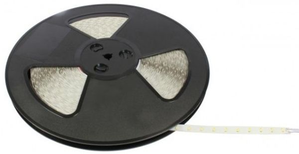 Synergy 21 LED Flex Strip 2835 60 WW DC48V 210W IP20 ULS 30M