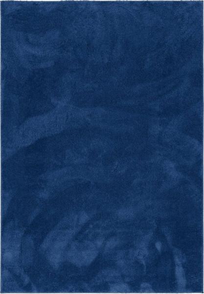 Pergamon Kinderteppich Kinderteppich Super Soft Hochflor Silky Kids, Rechteckig, Höhe: 30 mm