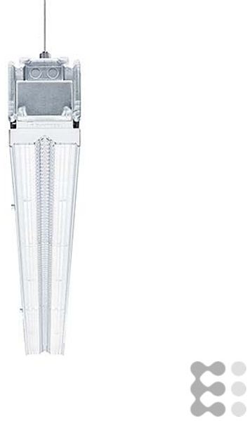 Zumtobel LED-Lichtbandleuchte 5500-840L15 TECTON C #42183322