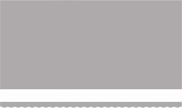 vidaXL Markisenersatzstoff Hellgrau 6 x 3 m Polyester 42000594 Bild 5
