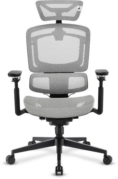 Sharkoon Bürostuhl Sharkoon Bürostuhl OfficePal C50M, Stuhl
