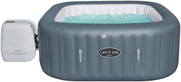 Bestway HydroJet WhirlPool "Lay Z-Spa" Hawaii 180 x 180 x 71 cm