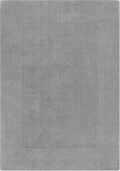 FLAIR RUGS Wollteppich Tuscany, rechteckig, Höhe: 8 mm