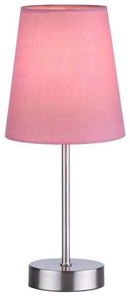 Leuchten Direkt Tischleuchte Heinrich 32,5x14 cm E14, max. 40 W