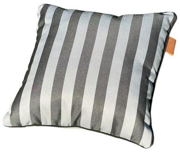 Sansibar Sylt Dekokissen Sansibar Garden Dream wendbares Outdoor Kissen, 45x45 cm, Olefin, wendbares Outdoorkissen, schnelltrocknend, wasser- schmutzabweisend