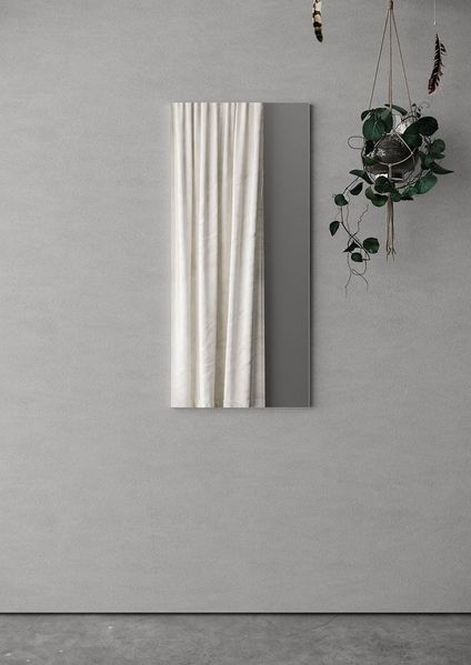 INOSIGN Garderobenspiegel Jupiter, 50 x 110 cm
