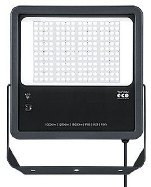 Zumtobel 96635302 Leo Flex IP66 120W 830 PC LED-Strahler