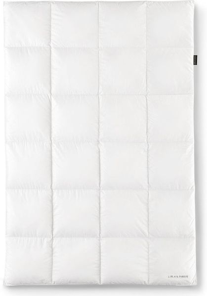 OBB Black Forest Faser-Kassettendecke Winterdecke Priska extra warm Größe 135x200 cm