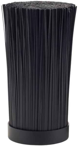 Messerblock Messerständer Utensilienhalter Besteckbehälter Messeraufbewahrung Bild 3