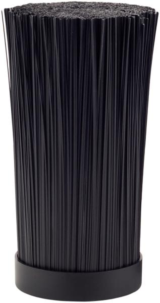 Messerblock Messerständer Utensilienhalter Besteckbehälter Messeraufbewahrung Bild 7