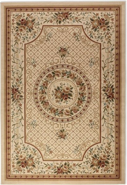 NORTHRUGS Teppich Adraskan, rechteckig, Höhe: 8 mm, Orient Optik, Läufer, strapazierfähig, pflegeleicht, robust