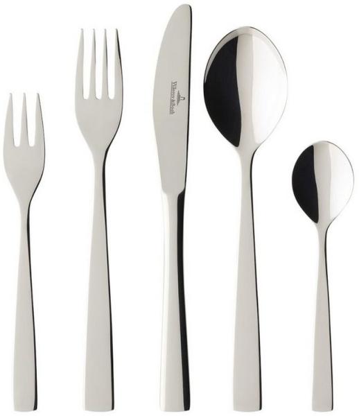 Villeroy & Boch Elisabeth Tafelbesteck 30-teilig