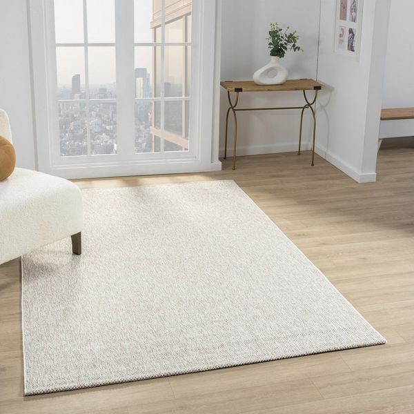Sehrazat Teppich Ada, rechteckig, Höhe: 8 mm, Sanfte Farben,modernes Design,langlebig,Eleganz trifft Komfort