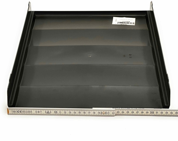 WESCO Einbaumülleimer WESCO Ersatzdeckel, anthrazit.