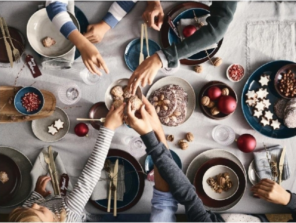 Becher mit Henkel Junto Opal Green Rosenthal Becher - Mikrowelle geeignet, Spülmaschinenfest Bild 2