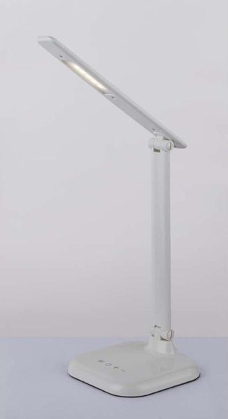 LED Tischleuchte, Touchdimmer, Adapter, Spot beweglich Bild 7