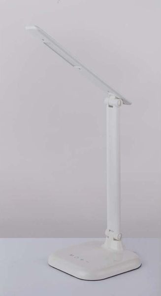 LED Tischleuchte, Touchdimmer, Adapter, Spot beweglich Bild 8