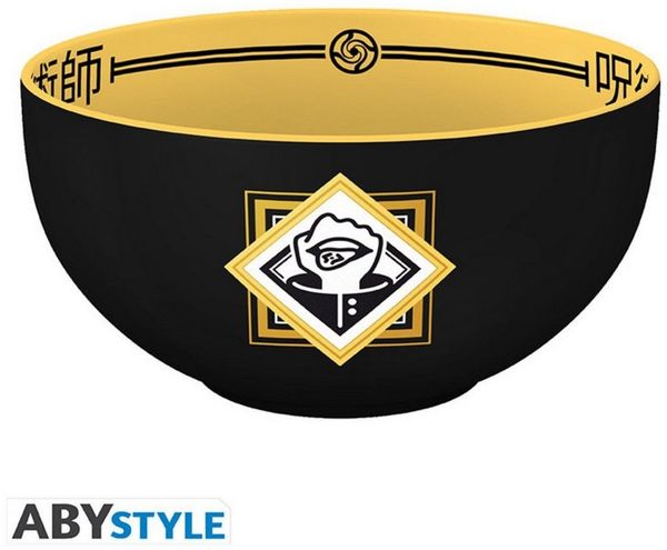 ABYstyle Schale Jujutsu Kaisen Bowl