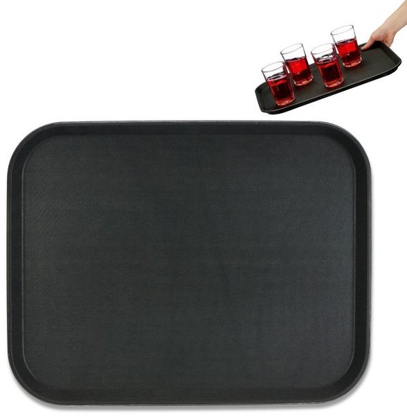 Gastro Serviertablett 2er Set 10043124