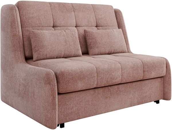 Schlafsofa Viva Elite II (Farbe: Sereno 687)