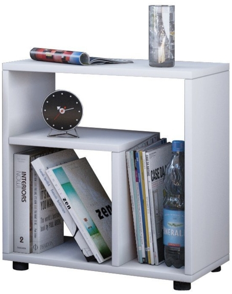 Couchtisch Sofatisch Wohnzimmer Beistelltisch Tisch Würfelregal Regal Standregal