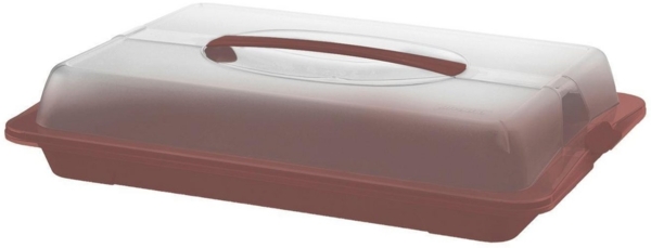 Rotho Partybutler JOHN medium iron rot