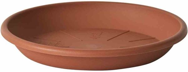 Untersetzer MEDEA 30 cm terracotta