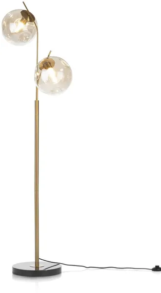 Coco Maison Bo Stehlampe 2 E27