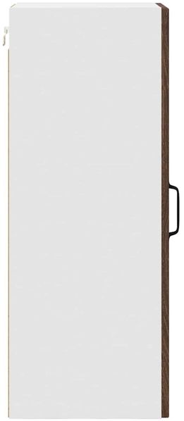 vidaXL Geschirrspülerfront Kalmar Braun Eichen-Optik 30 x 31 x 80 cm 884668 Bild 7