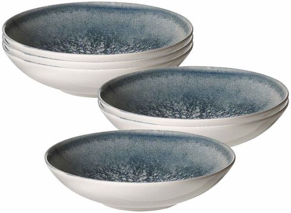 Ritzenhoff & Breker Grana Suppenteller ø 21 cm 6er Set