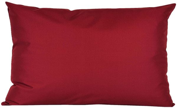 JACK Dekokissen 40x60cm Outdoor Lounge Kissen inkl. XXL Füllung, starke Füllung, Robust, Strapazierfähig, Wasserabweisend, Innen&Außen