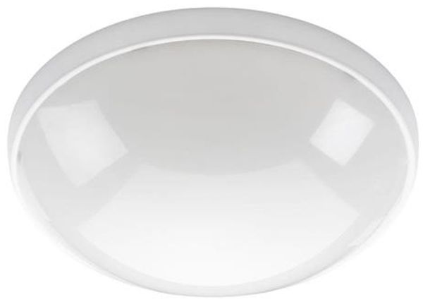Deckenleuchte Orion LED 20W 3000K Sensor drahtlos weiß