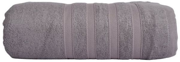 Zestri Handtücher mit Bambusfasern Handtücherset, saugstark weich, Frottee, Saunahandtuch, Duschtuch Saunahandtuch Gästehandtücher Badetuch Handtücher Set